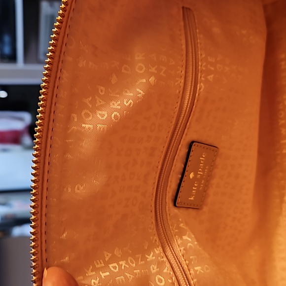 Kate Spade Satchel - Picture 5 of 6